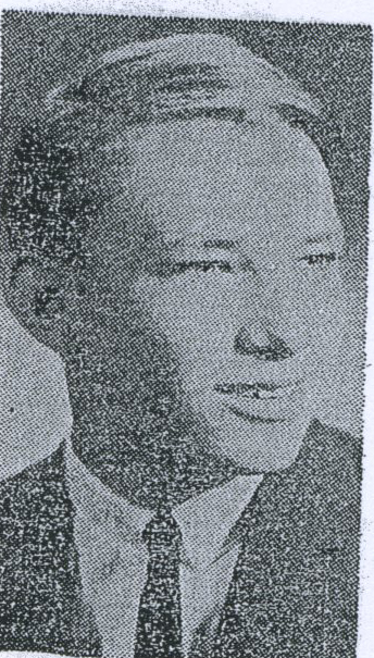 STANLEY M REED